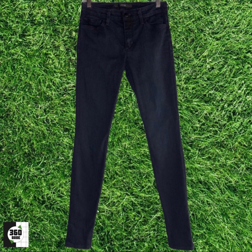 Joe’s Jeans Dark Wash Skinny Fit Size 25